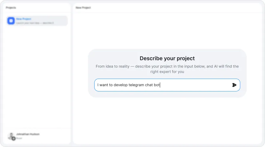 How to hire freelancer faster