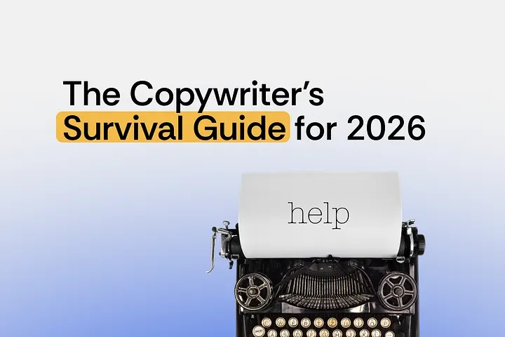 How to Find Clients as a freelance Copywriter